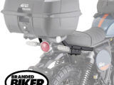 Givi SR9063 Monorack Arms Royal Enfield Bear 650 2025 on