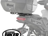 Givi SRA2171 Monokey Rear Rack Yamaha Tracer 9 2025 on