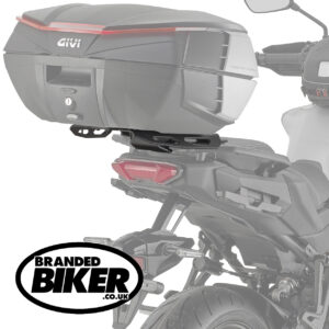 Givi SRA2171 Monokey Rear Rack Yamaha Tracer 9 2025 on