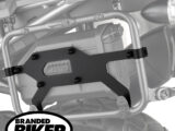 Givi TL8400KIT S250 Tool Box Fitting Kit Yamaha Tracer 9 2021 to 2024