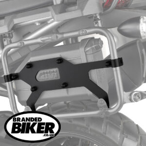 Givi TL8400KIT S250 Tool Box Fitting Kit Yamaha Tracer 9 2021 to 2024