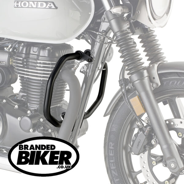 Givi TN1212 Engine Guards Honda GB350S 2025 on