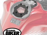 Givi BF69 Tanklock Fitting Kit Triumph Tiger Sport 800 2025 on
