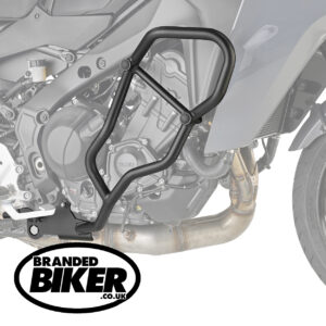 Givi TN2171 Engine Guards Yamaha Tracer 9 2025 on