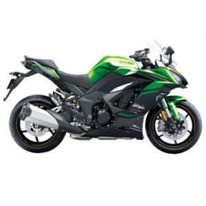 Kawasaki Ninja Z1100 SX