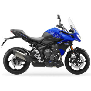 Triumph Tiger 800 Sport
