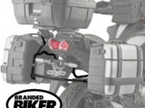 Givi PLR4126 Pannier Holders Kawasaki Versys 1100 2025 on