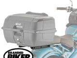 Givi SR9064 Rear Rack Royal Enfield Classic 650 2025 on