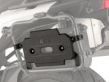 Givi TL8705KIT S250 Tool Box Fitting Kit Kawasaki Versys 1100 2025 on