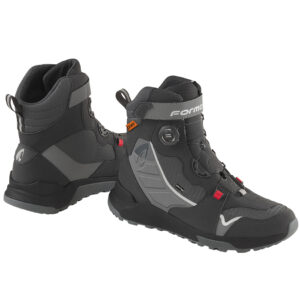Forma ADV Kite Dry Short Motorcycle Boots