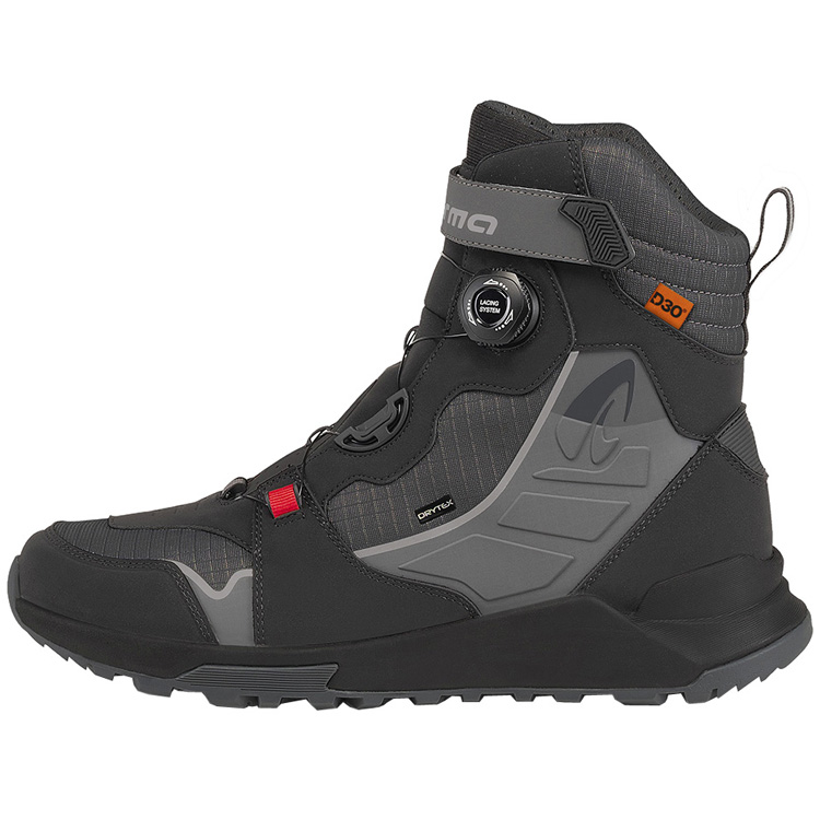 Forma ADV Kite Dry Short Motorcycle Boots