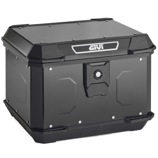 Givi ALP44B Alpina Monolock Top Box 44 Litre Black