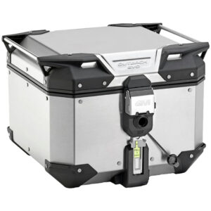 Givi OBKEV42A Trekker Outback Evo Smart Top Case 42 Litre