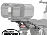 Givi SR6427 Rear Rack Triumph Speed Twin 1200 2025 on