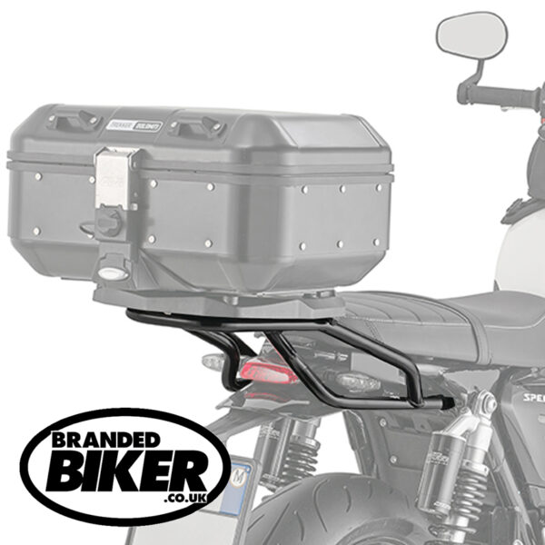 Givi SR6427 Rear Rack Triumph Speed Twin 1200 2025 on