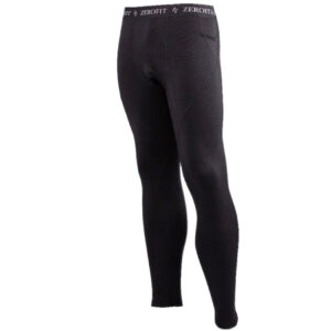 ZeroFit Move Heatrub Baselayer Leggings Black