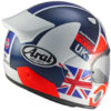 Arai Quantic Motorcycle Helmet Nation UK