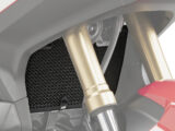 Givi PR1156 Radiator Guard Honda Forza 750 2021 on Givi PR1156 Radiator Guard Honda Forza 750 2021 on