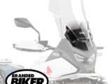 Givi D1220ST Clear Motorcycle Screen Honda XL750 Transalp 2025 on