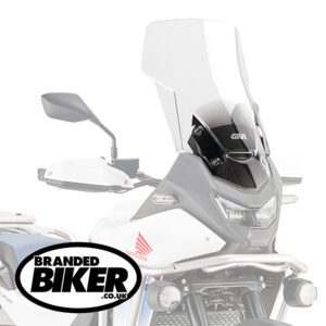 Givi D1220ST Clear Motorcycle Screen Honda XL750 Transalp 2025 on