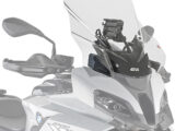 Givi D5138ST Clear Motorcycle Screen BMW M1000 XR 2024 on