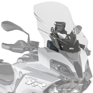 Givi D5138ST Clear Motorcycle Screen BMW M1000 XR 2024 on