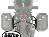 Givi PLO2174CAM Pannier Holders Yamaha Tenere 700 2025 on