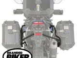 Givi PLOS2174CAM Pannier Holders Yamaha Tenere 700 2025 on Givi PLOS2174CAM Pannier Holders Yamaha Tenere 700 2025 on