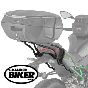 Givi SR4137 Monorack Arms Kawasaki Z900 2025 on