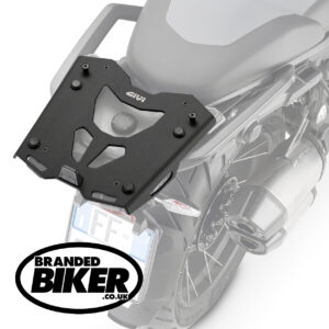 Givi SRA5143 Monokey Rear Carrier BMW C400GT 2025 on