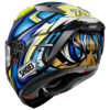 Shoei X-SPR Pro Motorcycle Helmet Daijiro TC9