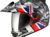 Arai Tour X5 Adventure Motorcycle Helmet Nation UK