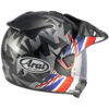 Arai Tour X5 Adventure Motorcycle Helmet Nation UK