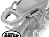Givi 9255FZ Monorack Arms Voge Trofeo 500 AC 2022 on