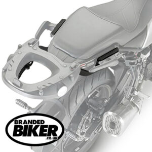 Givi 9255FZ Monorack Arms Voge Trofeo 500 AC 2022 on