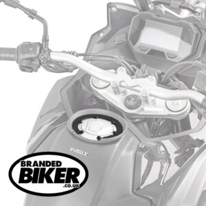 Givi BF56 Tanklock Fitting Kit Voge Trofeo 300 AC 2020 on