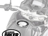 Givi BF56 Tanklock Fitting Kit Voge Valico 650DS 2021 to 2024