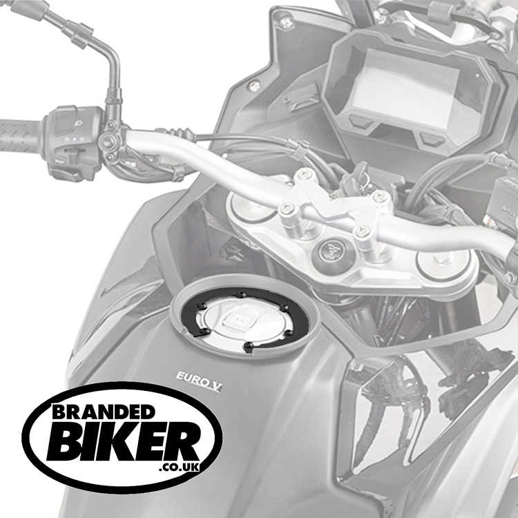 Givi BF56 Tanklock Fitting Kit Voge Valico 650DS 2021 to 2024