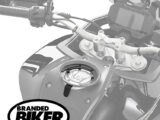 Givi BF58 Tanklock Fitting Kit Voge Valico 500 DS 2020 to 2024