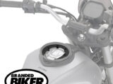 Givi BF70 Tanklock Fitting Kit Voge Trofeo 300 AC Scrambler 2022 on