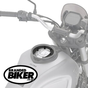 Givi BF70 Tanklock Fitting Kit Voge Trofeo 300 AC Scrambler 2022 on