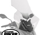 Givi D9259DT Motorcycle Screen Voge SR1 125 2023 on