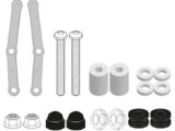 Givi D9259KIT Motorcycle Screen Fitting Kit Voge