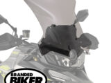 Givi D9260S Smoked Motorcycle Screen Voge Valico 900 DSX 2024 on