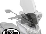 Givi D9263DT Motorcycle Screen Voge SR3 250 2024 on