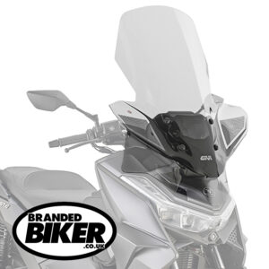 Givi D9263DT Motorcycle Screen Voge SR3 250 2024 on