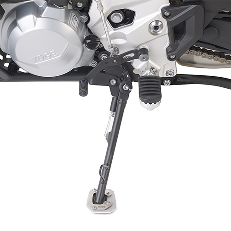 Givi ES9260 Sidestand Extension Voge Valico 900 DSX 2024 on