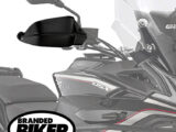 Givi HP9251B Handguards Voge Valico 500DS 2020 to 2024