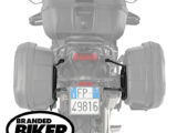 Givi PL9257 Pannier Holders Voge Valico 525 DSX 2024 on