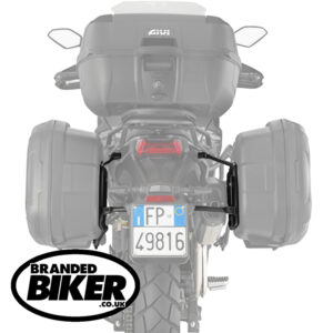 Givi PL9257 Pannier Holders Voge Valico 525 DSX 2024 on